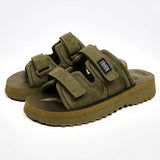 Nigel Cabourn x SUICOKE MOGI