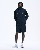 F.C.Real Bristol 25A/W 4WAY STRETCH FIELD SHORTS [ FCRB-252006 ]