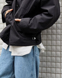 THE NORTH FACE PURPLE LABEL Linen Cotton Denim Field Pants [ N26FC029 ]