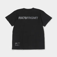 V.A. TOKYO x fragment design x GUNDAM RX78FRGMT TEE 02