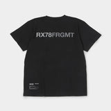 V.A. TOKYO x fragment design x GUNDAM RX78FRGMT TEE 02