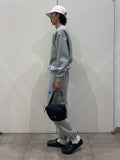 NAUTICA ( JAPAN ) x Champion Embroidered Sweatshirt