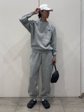 NAUTICA ( JAPAN ) x Champion Embroidered Sweatshirt