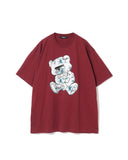 UNDERCOVER Archive Artworks Tee [ UC1E9811-2 ]