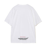 UNDERCOVER x ISETAN 35th Anniversary Limited Tee [ UC2E9808 ]