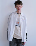 uniform experiment x TAKURO TAMAYAMA: 18°TEE [ UE-250085 ]