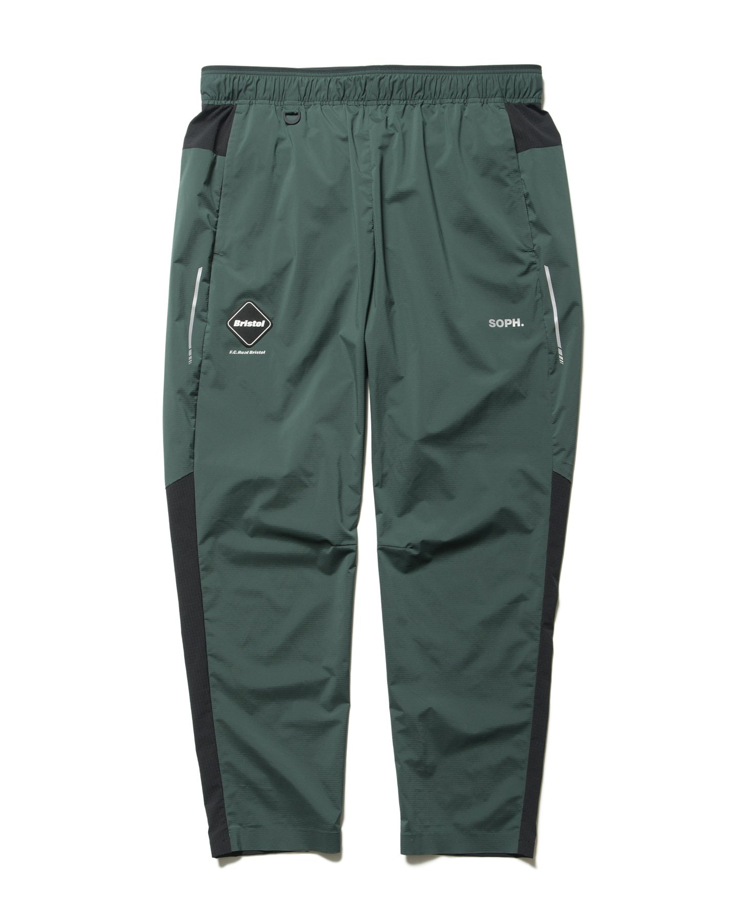 美品 fcrb STRETCH LIGHT WEIGHT PANTS FCRB STRETCH LIGHT WEIGHT EASY PANTS