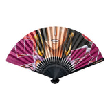 ONE PIECE BASE SHOP Cosplay Folding Fan