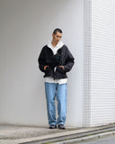 THE NORTH FACE PURPLE LABEL Mountain Hooded Shirt [ N26FG031 ]