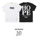 [ Pre-order ] #FR2 Pray for Peace T-shirt