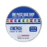 ONE PIECE BASE SHOP YOJOTE SPINES
