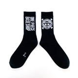 ONE PIECE BASE SHOP Socks