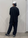 NAUTICA ( JAPAN ) x Champion Embroidered Heavyweight T-shirt