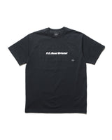 F.C.Real Bristol 25A/W 54STARS TEE [ FCRB-252105 ]