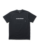 F.C.Real Bristol 25A/W 54STARS TEE [ FCRB-252105 ]