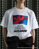 [ Pre-order ] FCW x Mobile Police PATLABOR T-Shirt