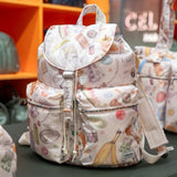 PORTER x Aurel Schmidt BACKPACK [ 386-19905 ]