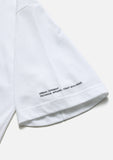 [ Pre-order ] NEIGHBORHOOD NH 261 SPOT . TEE SS-4