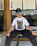 fragment design x moderno x PURE WASTE T-Shirt