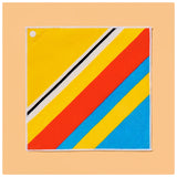 JAPAN Convenience Store x The Simpsons Towel in Pouch