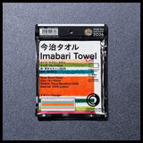 JAPAN Convenience Store x Tokyo Marathon 2026 Imabari Muffler Towel