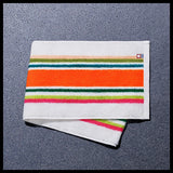 JAPAN Convenience Store x Tokyo Marathon 2026 Imabari Muffler Towel