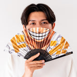 ONE PIECE BASE SHOP Cosplay Folding Fan