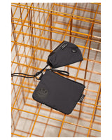 POTR x STUDIO NICHOLSON KEY WALLET [ 394-15705 ]