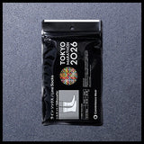 JAPAN Convenience Store x Tokyo Marathon 2026 Line Socks