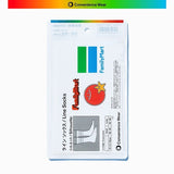 JAPAN Convenience Store 45th Anniversary Border Line Socks