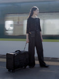 [ Pre-order ] POTR WANDERLUST FOLDING CARRY CASE 53L [ 991-15907 ]