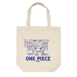 ONE PIECE BASE SHOP Tote Bag