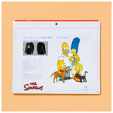JAPAN Convenience Store x The Simpsons Sweatshirt [ Unisex ]
