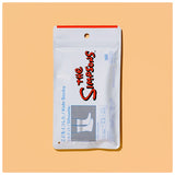 JAPAN Convenience Store Line Socks The Simpsons [ Kids ]