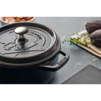 MASTERMIND WORLD x STAUB LAUNCH IN JAPAN [ MW24C13-PO001 ]