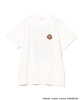 BEAMS CULTUART x 田名網敬一 『笑う蜘蛛』 TEE - 1