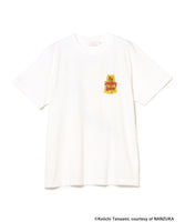 BEAMS CULTUART x 田名網敬一 『笑う蜘蛛』 TEE - 2