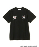 BEAMS CULTUART x 田名網敬一 『笑う蜘蛛』 TEE - 3