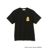 BEAMS CULTUART x 田名網敬一 『笑う蜘蛛』 TEE - 4