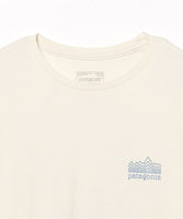 patagonia Strataspire Responsibili Tee