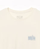 patagonia Strataspire Responsibili Tee