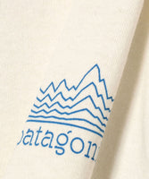 patagonia Strataspire Responsibili Tee