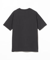 patagonia 73 Text Logo Organic Tee