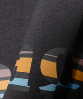 patagonia 73 Text Logo Organic Tee
