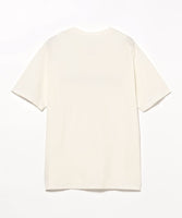 patagonia 73 Text Logo Organic Tee