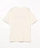 patagonia 73 Text Logo Organic Tee