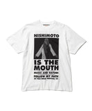 BEAMS x FUJI ROCK FESTIVAL'25 x NISHIMOTO IS THE MOUTH NATURE T-SHIRT