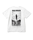 BEAMS x FUJI ROCK FESTIVAL'25 x NISHIMOTO IS THE MOUTH NATURE T-SHIRT