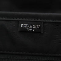 PORTER GIRL MOUSSE TOTE BAG (M) [ 751-09871 ]
