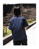 THE NORTH FACE [ PLAY Limited ] PLAY Swallowtail Shirt [ NR22501R ]